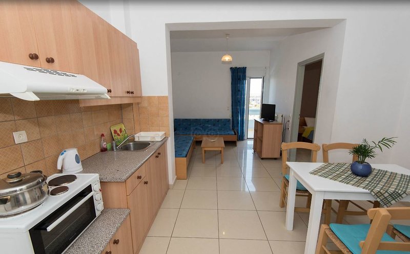 Hotel Eleni Palace 4