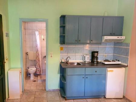 Dioskouroi Apartments 6