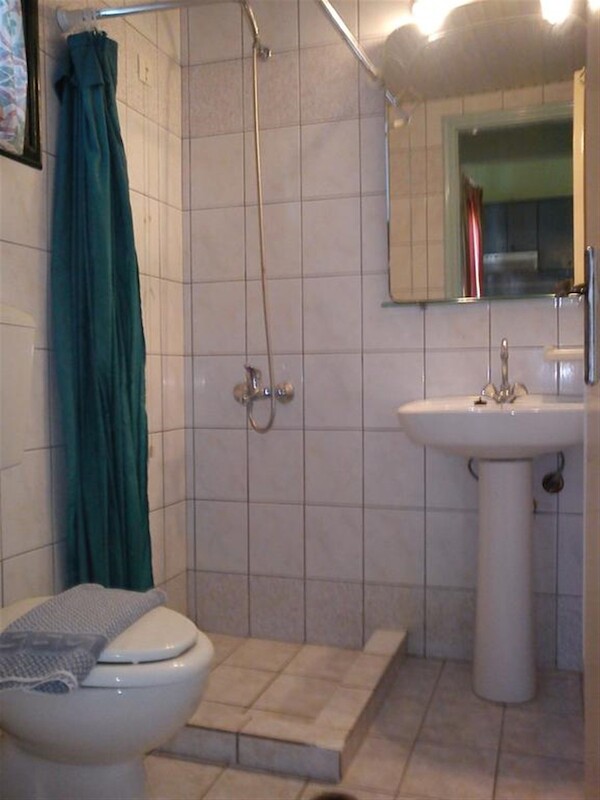 Dioskouroi Apartments 7