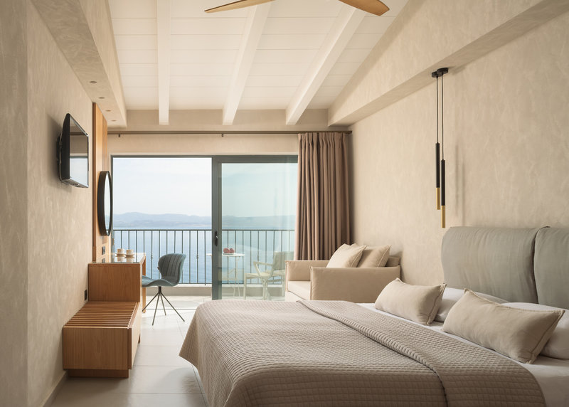 Palazzo Greco Boutique Hotel 7