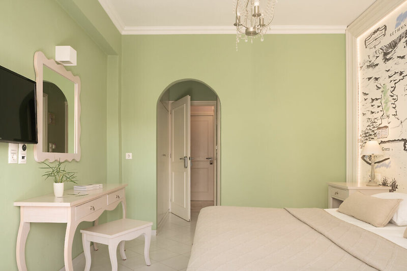 Palazzo Greco Boutique Hotel 8