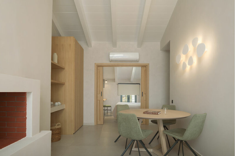 Palazzo Greco Boutique Hotel 9