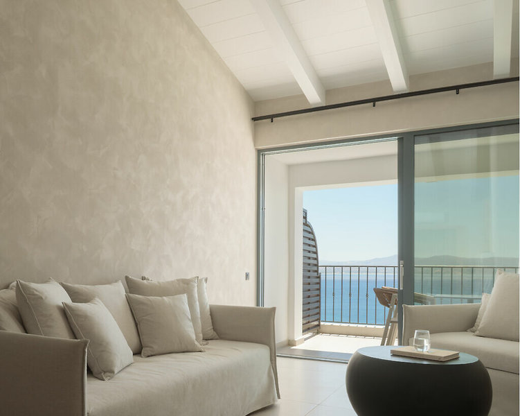 Palazzo Greco Boutique Hotel 10
