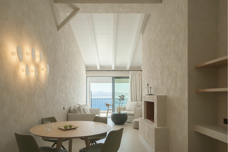 Palazzo Greco Boutique Hotel 11