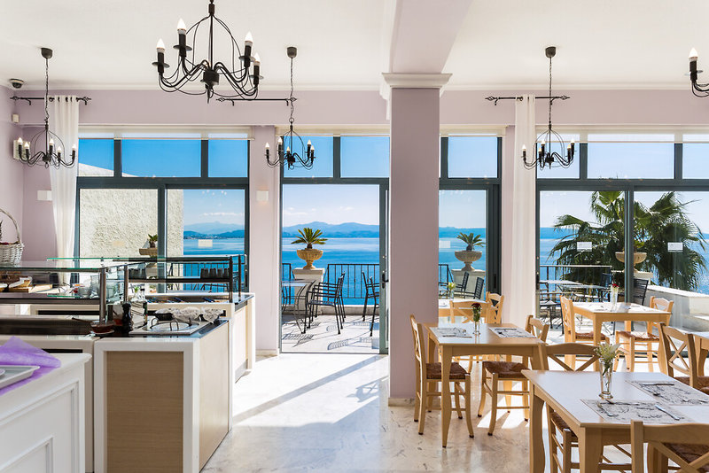 Palazzo Greco Boutique Hotel 13