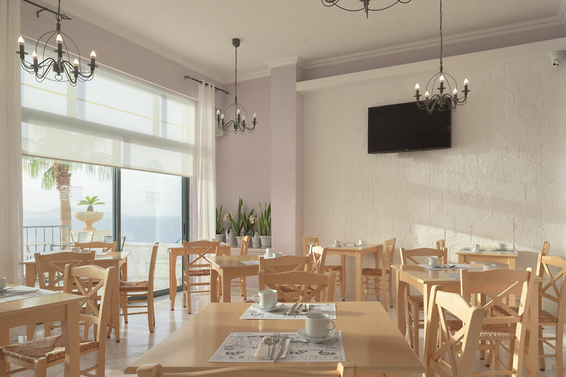 Palazzo Greco Boutique Hotel 14