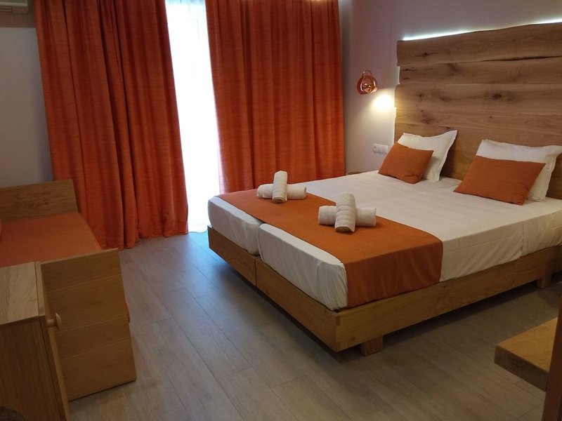 Senses Blue Boutique Hotel 6