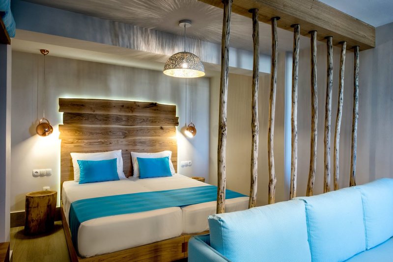 Senses Blue Boutique Hotel 8