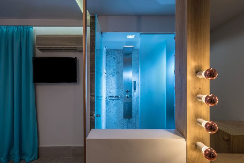 Senses Blue Boutique Hotel 11