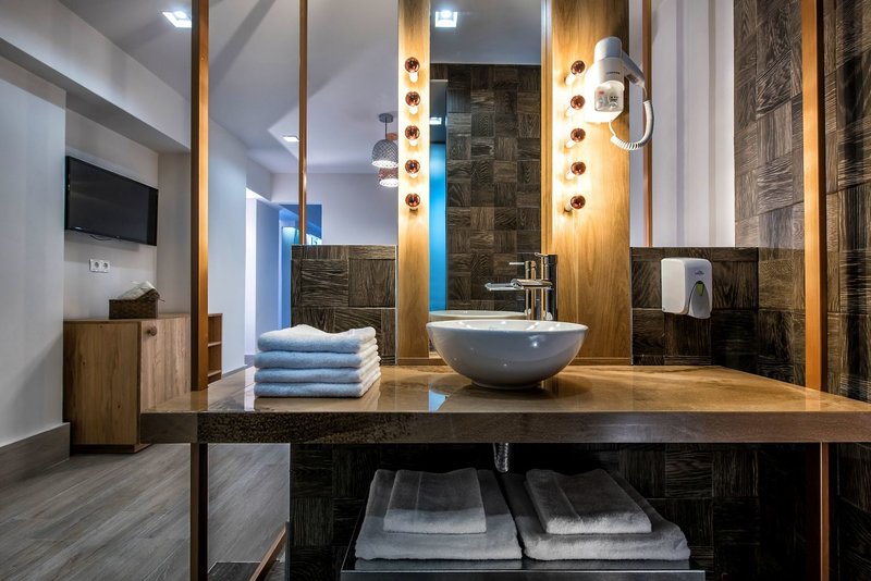Senses Blue Boutique Hotel 12