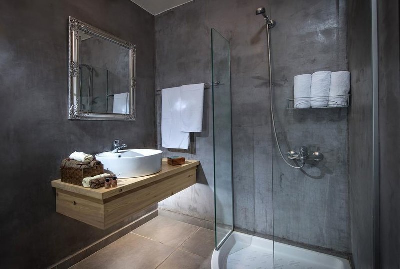 Senses Blue Boutique Hotel 13
