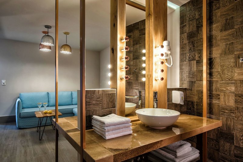Senses Blue Boutique Hotel 14