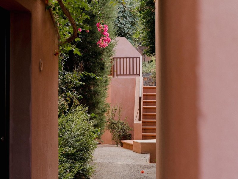 Koutouloufari Village Holiday Club