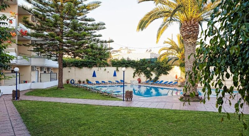 Cretan Sun Hotel & Apartments 1