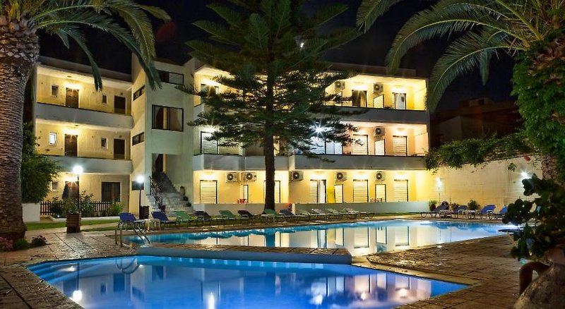 Cretan Sun Hotel & Apartments 2
