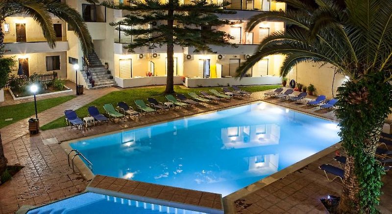Cretan Sun Hotel & Apartments 3