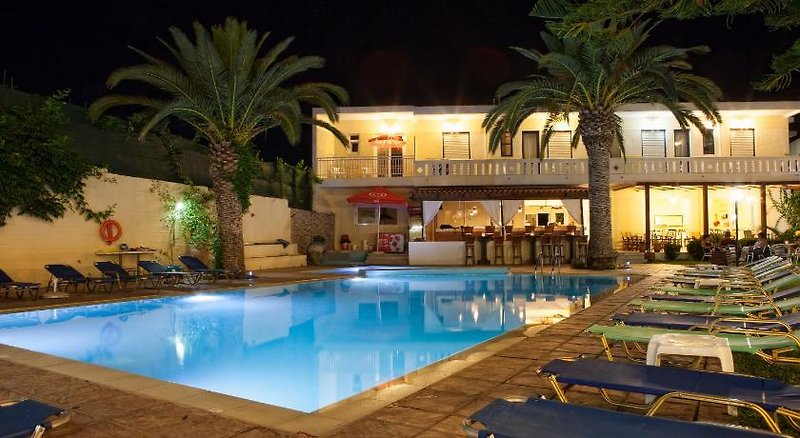Cretan Sun Hotel & Apartments 4
