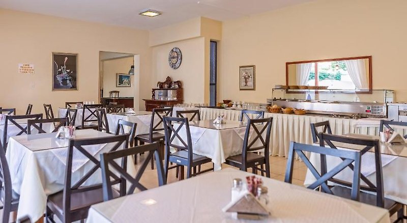 Cretan Sun Hotel & Apartments 5