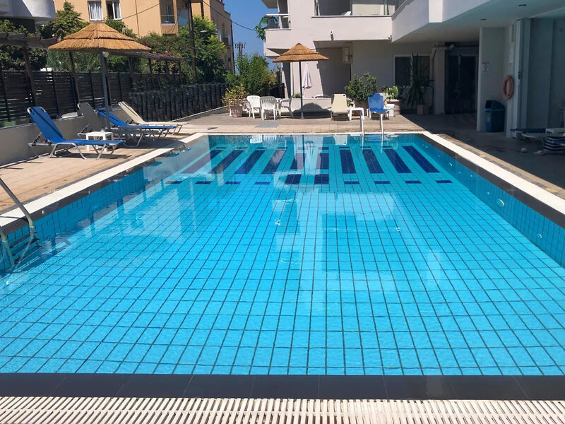 Caravel Apartment Hotel 3