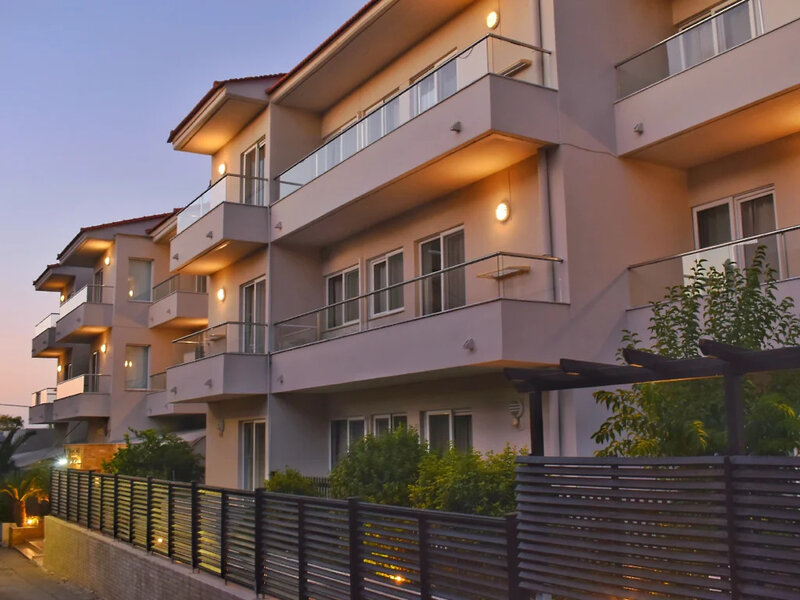 Caravel Apartment Hotel 4