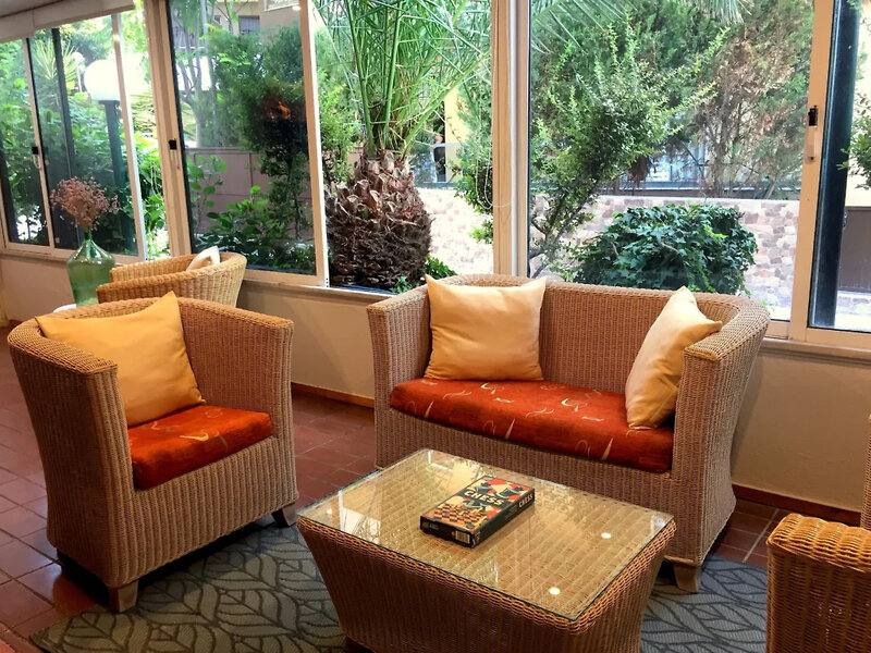 Caravel Apartment Hotel 5