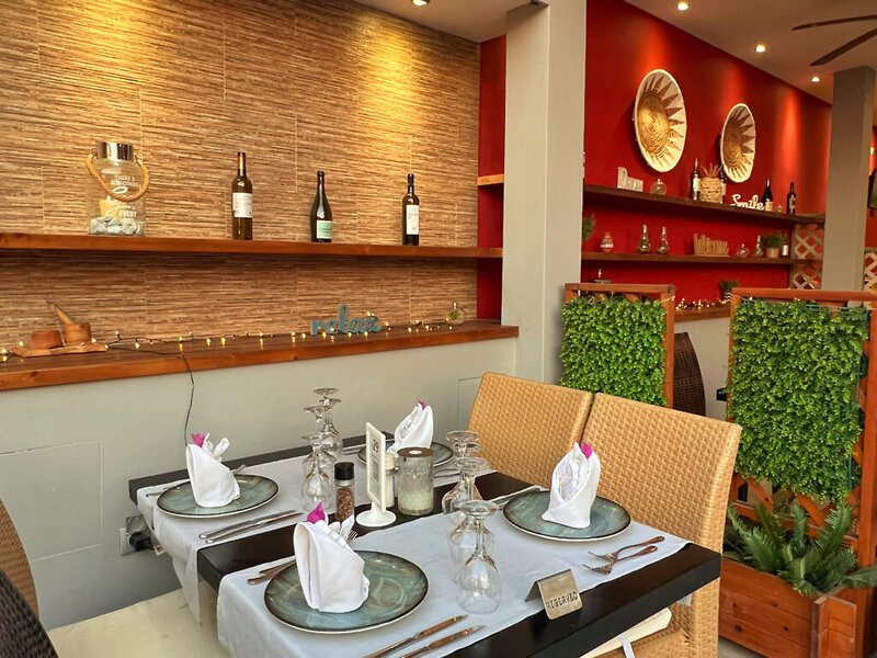 Caravel Apartment Hotel 6