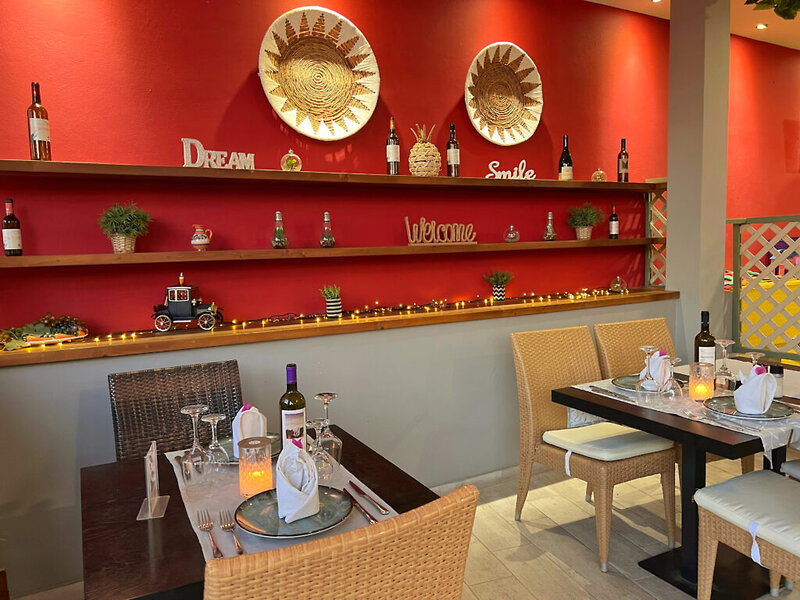 Caravel Apartment Hotel 7