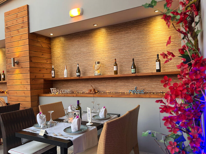 Caravel Apartment Hotel 8