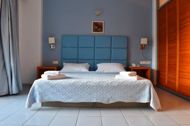 Caravel Apartment Hotel 9