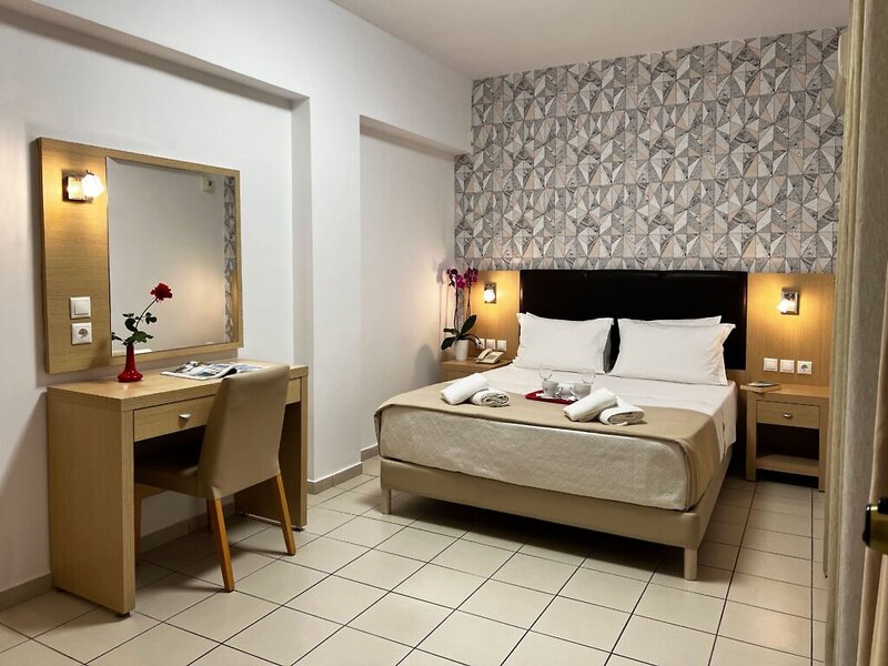 Caravel Apartment Hotel 10