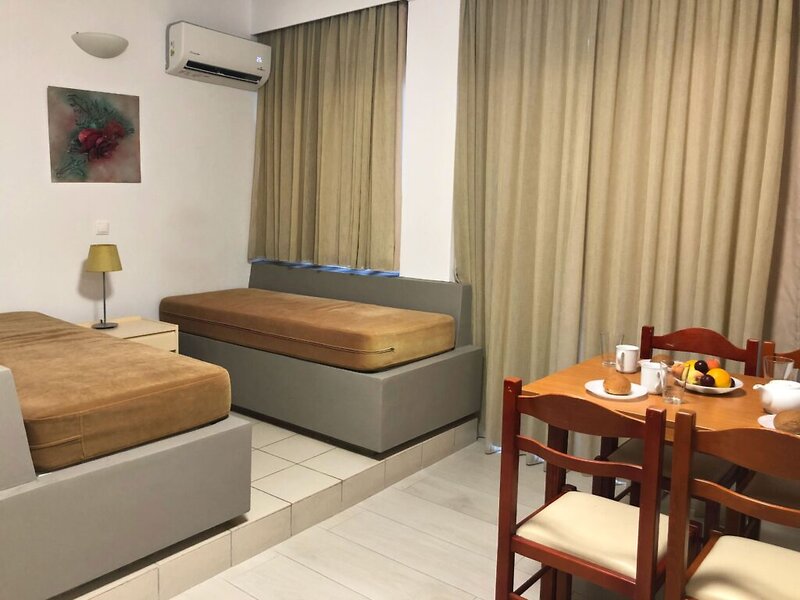 Caravel Apartment Hotel 11