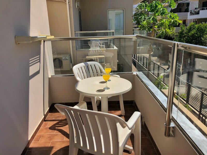 Caravel Apartment Hotel 14