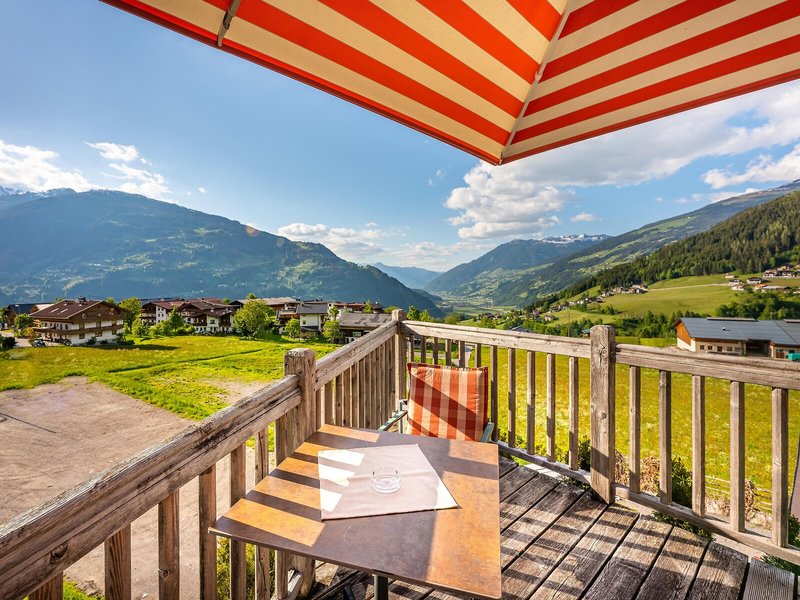 Familien-Wellness-Hotel Dörflwirt 6