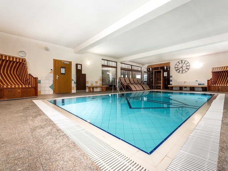 Familien-Wellness-Hotel Dörflwirt 11