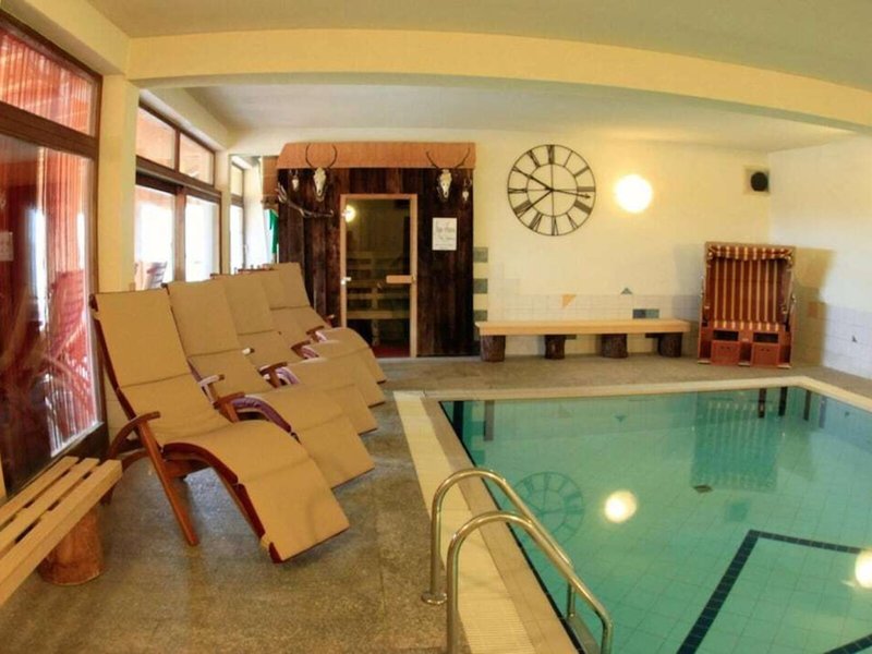 Familien-Wellness-Hotel Dörflwirt 12