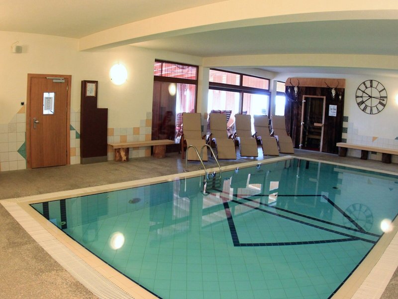 Familien-Wellness-Hotel Dörflwirt 13
