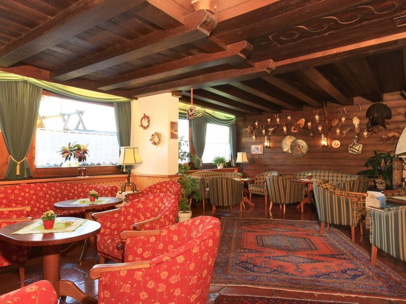 Familien-Wellness-Hotel Dörflwirt 14