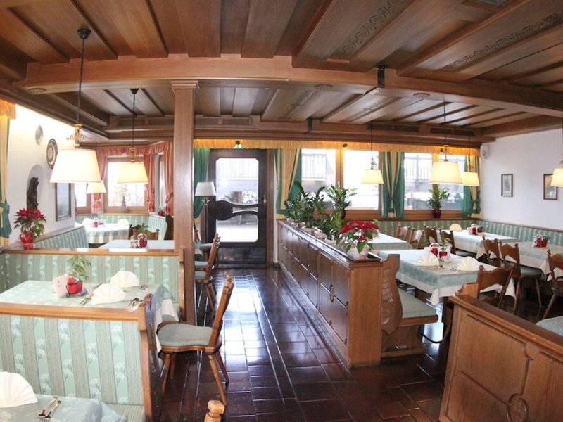 Familien-Wellness-Hotel Dörflwirt 15