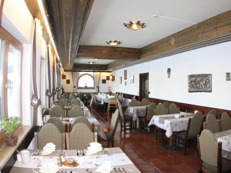 Familien-Wellness-Hotel Dörflwirt 16