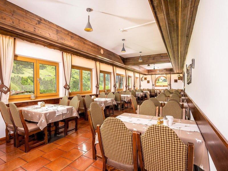 Familien-Wellness-Hotel Dörflwirt 18