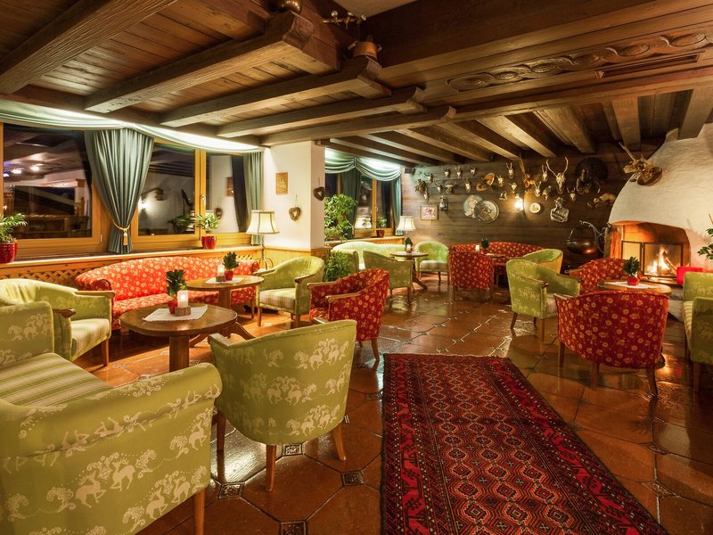 Familien-Wellness-Hotel Dörflwirt 20