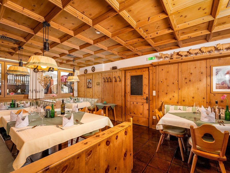 Familien-Wellness-Hotel Dörflwirt 24