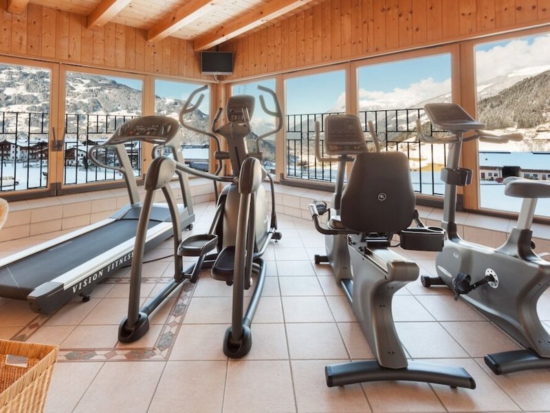 Familien-Wellness-Hotel Dörflwirt 25