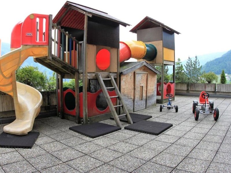 Familien-Wellness-Hotel Dörflwirt 27