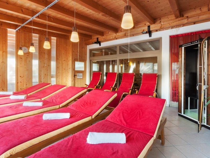 Familien-Wellness-Hotel Dörflwirt 29