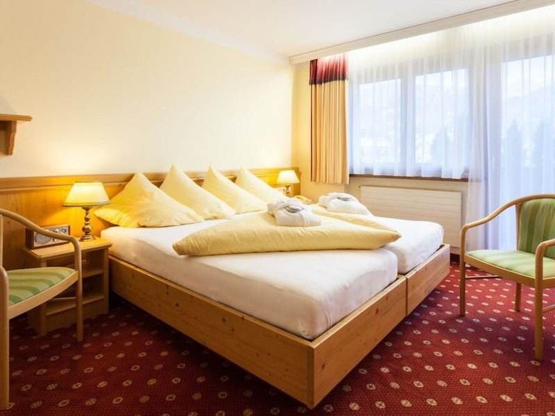 Familien-Wellness-Hotel Dörflwirt 31
