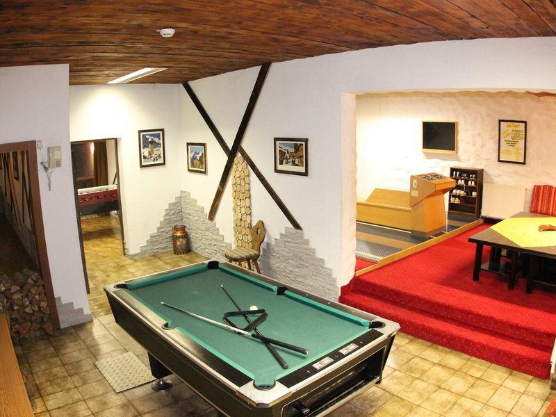 Familien-Wellness-Hotel Dörflwirt 32
