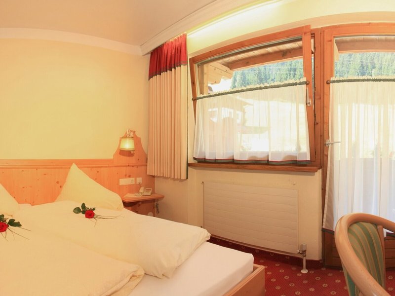 Familien-Wellness-Hotel Dörflwirt 33