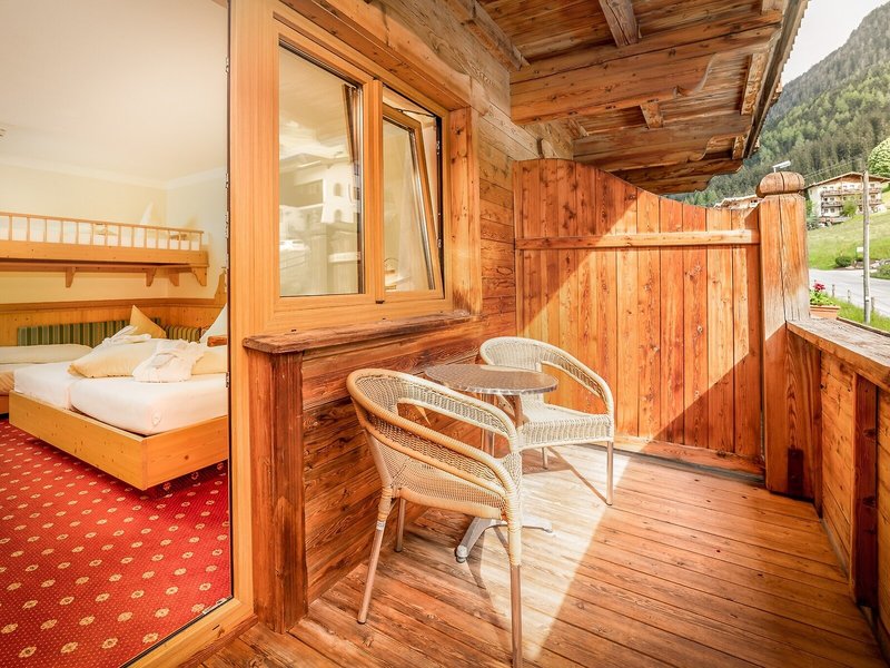 Familien-Wellness-Hotel Dörflwirt 36