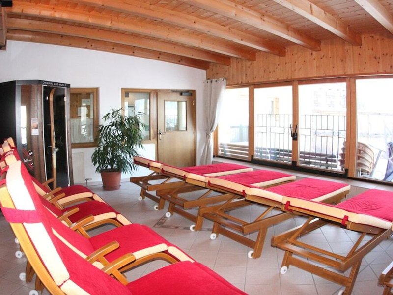Familien-Wellness-Hotel Dörflwirt 37